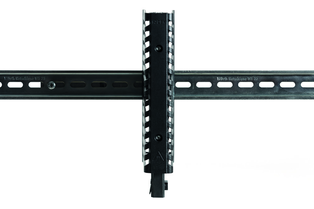 Konvektionsheizer Nimbus NG 150 Watt  